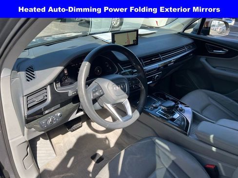Used 2017 Audi Q7 3.0T Prestige w/ Prestige Package image 21