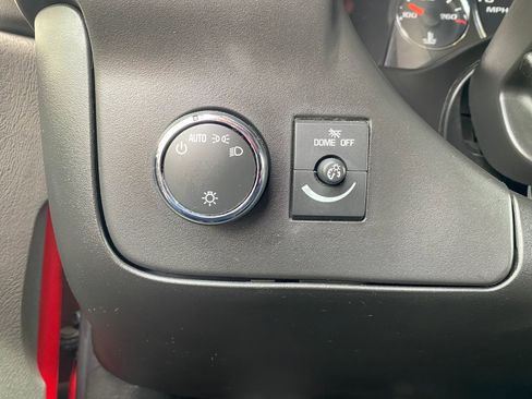 Used 2017 Chevrolet Express 3500 LT w/ LT Preferred Equipment Group image 17