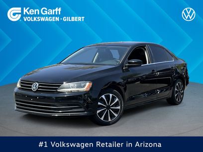 Used 2017 Volkswagen Jetta S