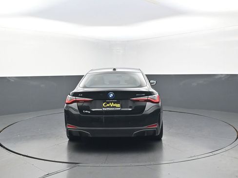 Used 2024 BMW i4 eDrive40 w/ Premium Package RWD image 11