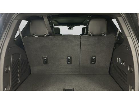 Used 2024 GMC Yukon Denali w/ Max Trailering Package RWD image 43