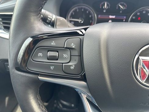 Used 2023 Buick Enclave Essence w/ Experience Buick Package image 18