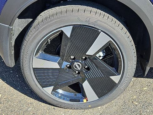 New 2026 Nissan Kicks SR w/ Cold Weather Package image 6