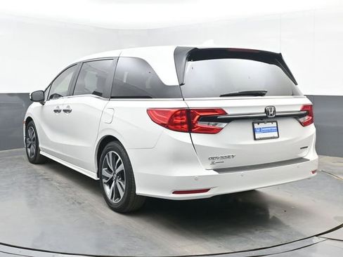 Used 2023 Honda Odyssey Touring image 7