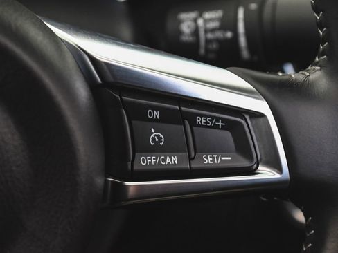 Used 2023 MAZDA MX-5 Miata Grand Touring RWD image 23
