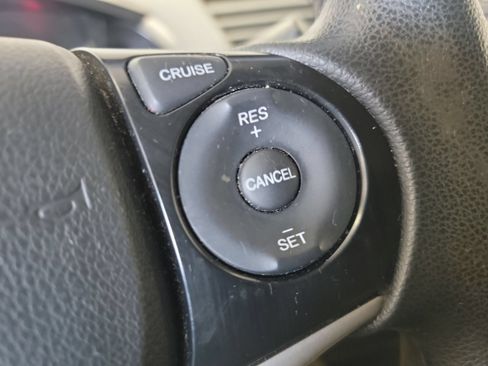 Used 2012 Honda Civic LX image 32