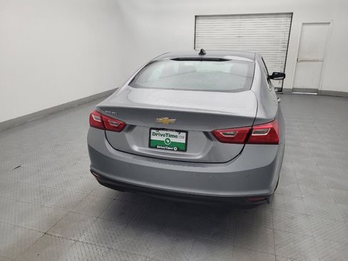 Used 2023 Chevrolet Malibu LS w/ Driver Confidence Package FWD image 7