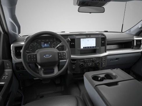 New 2026 Ford F250 XL w/ 360-Degree Camera Package RWD image 10