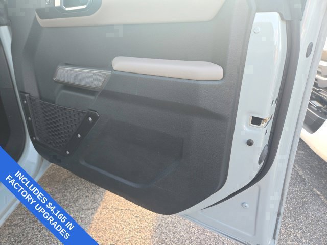 Used 2022 Ford Bronco Wildtrak AWD/4WD image 18