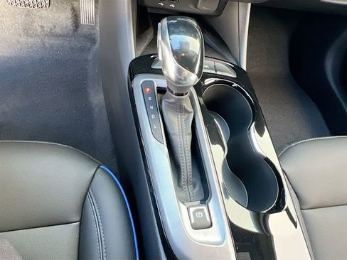 New 2026 Buick Envista Sport Touring w/ Convenience I Package image 12