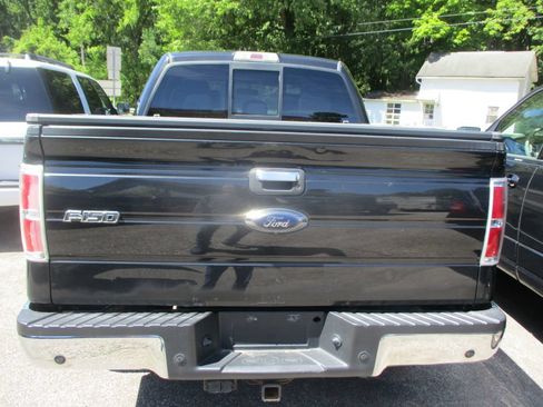 Used 2014 Ford F150 XLT w/ Equipment Group 302A Luxury AWD/4WD image 10