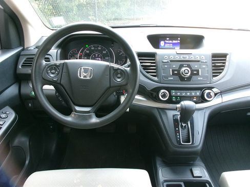 Used 2015 Honda CR-V LX image 15