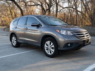 Used 2014 Honda CR-V EX video 2