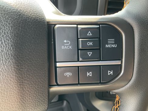 Used 2025 Ford F150 Tremor AWD/4WD image 33