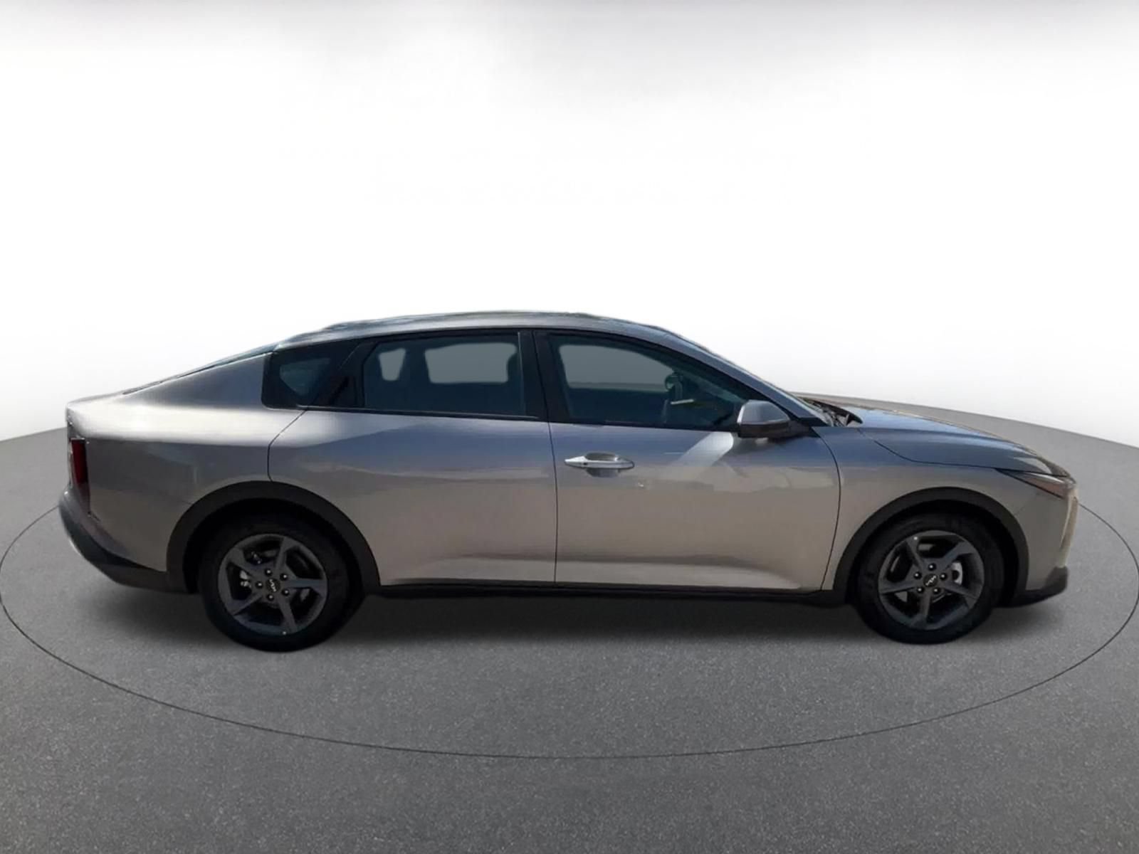 Used 2026 Kia K4 FWD image 15