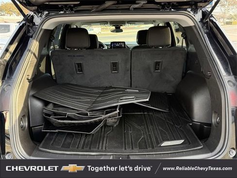 Certified 2023 Chevrolet Blazer LT w/ LPO, Floor Liner Package image 35