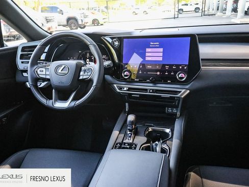 New 2026 Lexus RX 350 AWD image 14