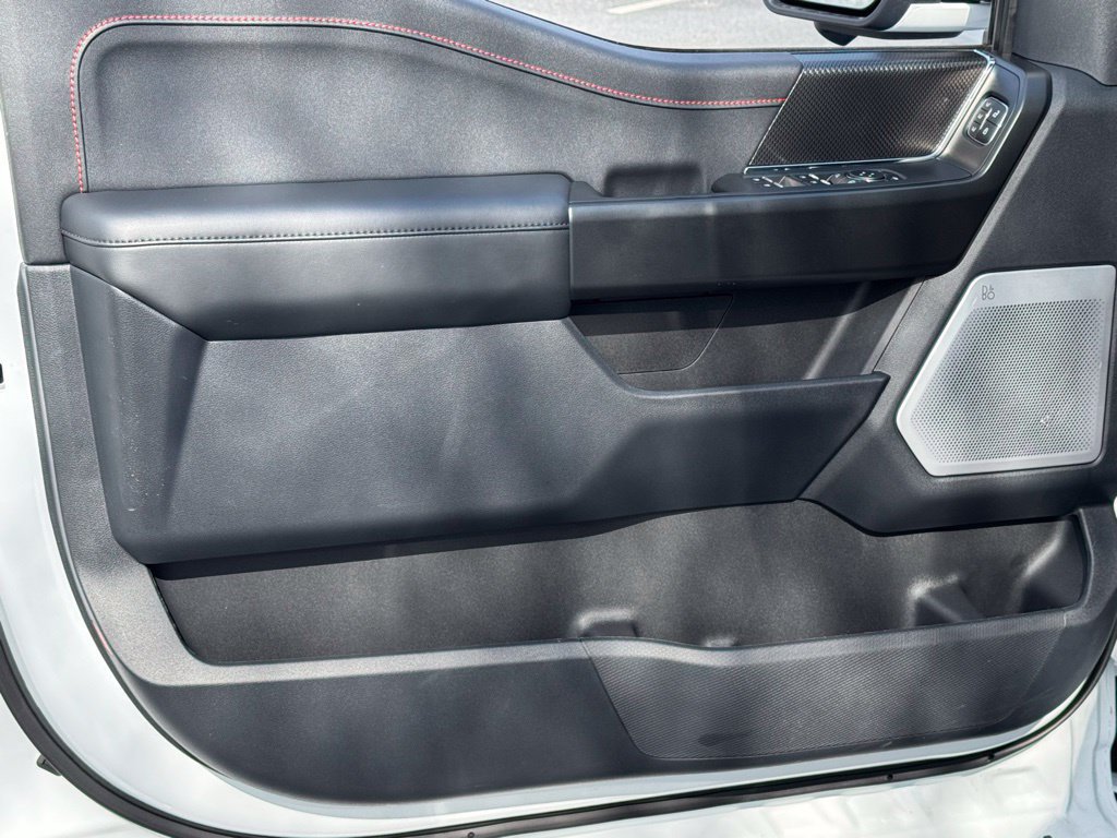 New 2025 Ford F150 Raptor AWD/4WD image 22