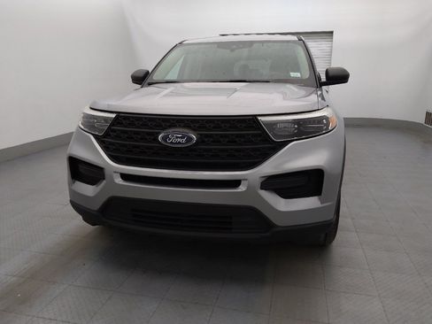 Used 2021 Ford Explorer 2WD image 15