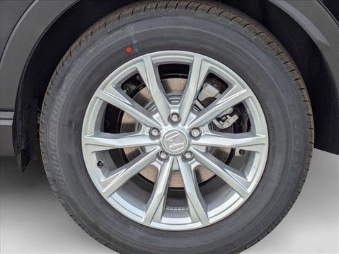 New 2025 Honda CR-V EX image 10