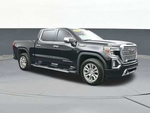 Used 2021 GMC Sierra 1500 Denali image 21