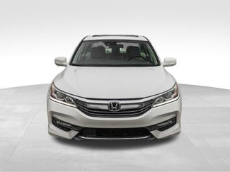 Used 2016 Honda Accord EX-L video 2
