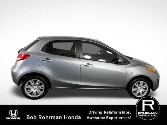 Used 2013 MAZDA MAZDA2 Sport FWD image 9