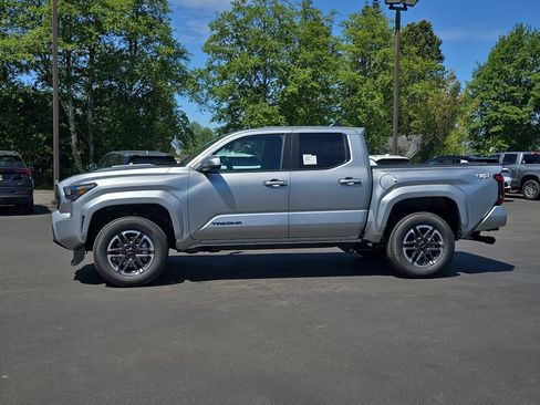 New 2026 Toyota Tacoma TRD Sport AWD/4WD image 6