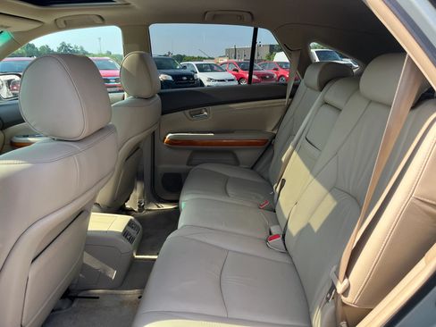 Used 2005 Lexus RX 330 AWD image 16