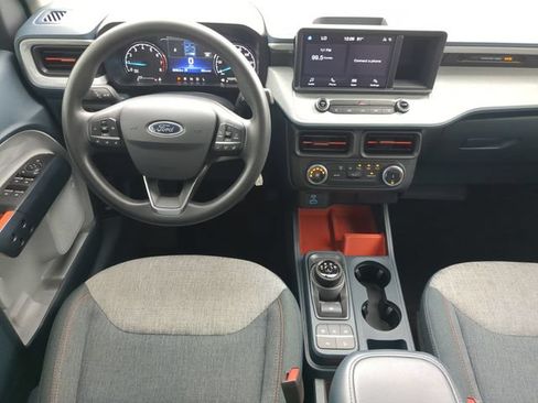 Used 2024 Ford Maverick XLT w/ Equipment Group 300A Standard AWD/4WD image 17