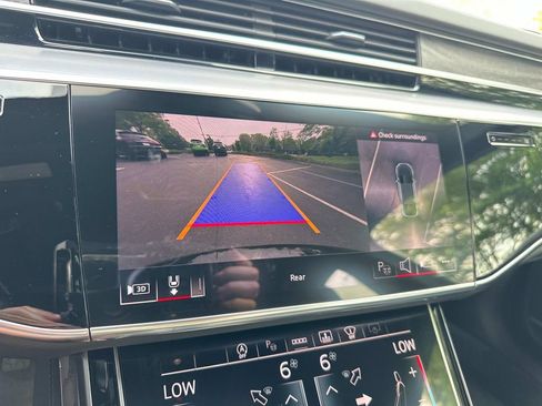 New 2025 Audi A8 L 3.0T image 21