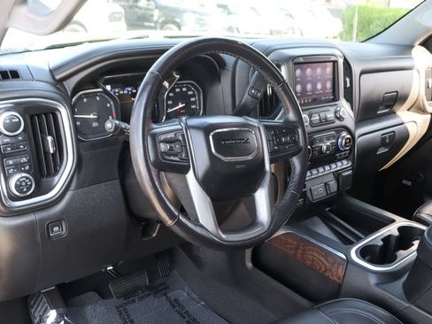 Used 2022 GMC Sierra 3500 Denali AWD/4WD image 22