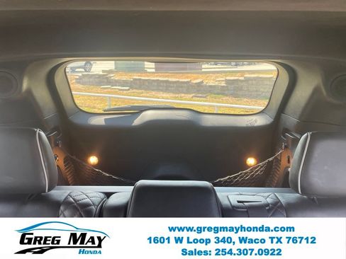 Used 2019 Jeep Grand Cherokee Summit AWD/4WD image 30