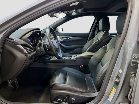 Used 2024 Cadillac CT5 Sport AWD/4WD image 20