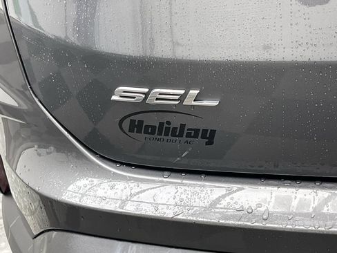 Used 2022 Ford Edge SEL w/ Convenience Package image 33