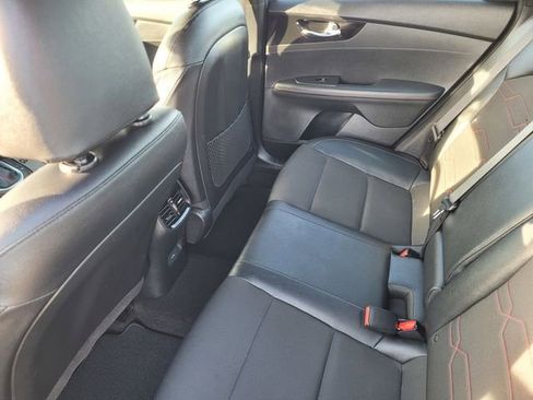 Used 2024 Kia Forte GT image 10