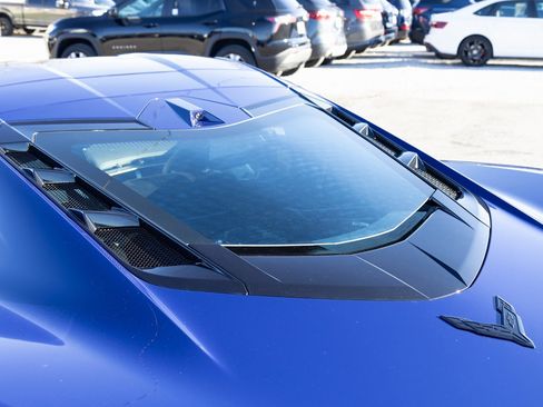 New 2026 Chevrolet Corvette Z06 image 23