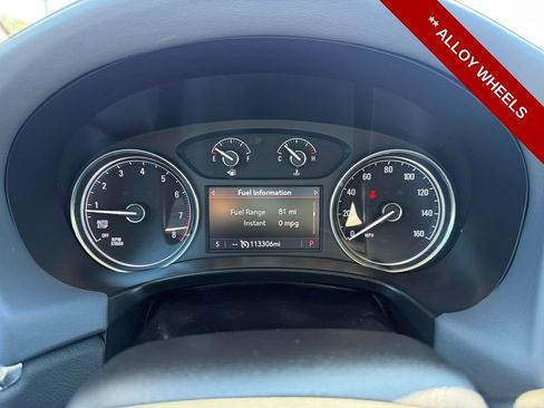 Used 2021 Buick Enclave Essence w/ Experience Buick Package AWD/4WD image 20