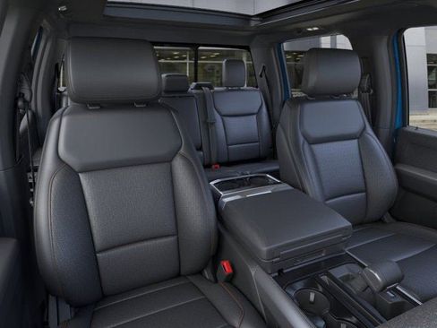 New 2025 Ford F150 Lariat w/ Equipment Group 502A High image 10