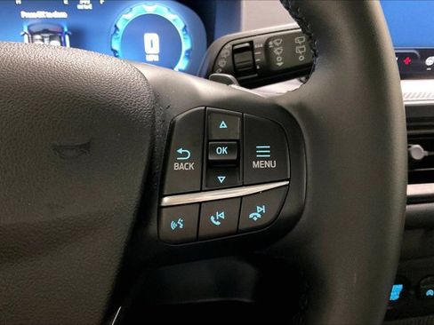 Used 2025 Ford Bronco Sport Badlands image 19