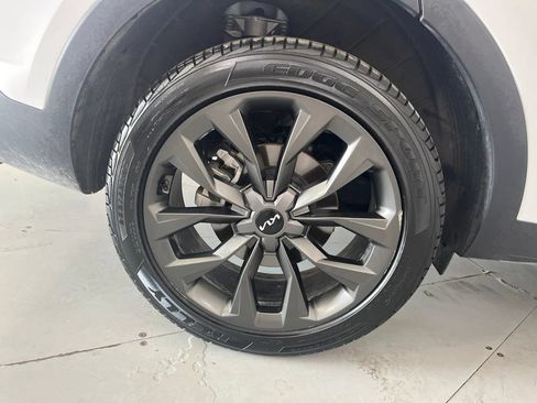 Used 2023 Kia Sorento SX Prestige AWD/4WD image 17