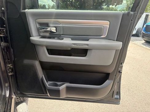 Used 2017 RAM 1500 Lone Star AWD/4WD image 11