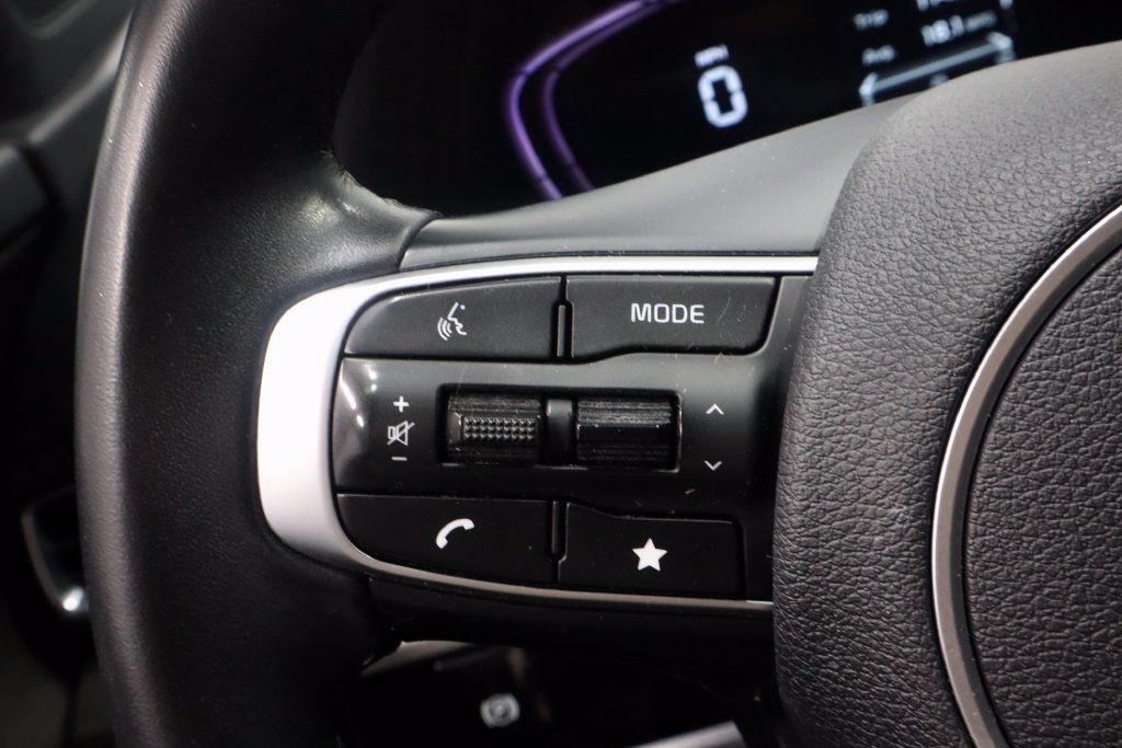 Used 2023 Kia Sportage X-Line AWD/4WD image 27