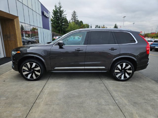 Certified 2023 Volvo XC90 T8 Ultimate w/ Protection Package Premier AWD/4WD image 8