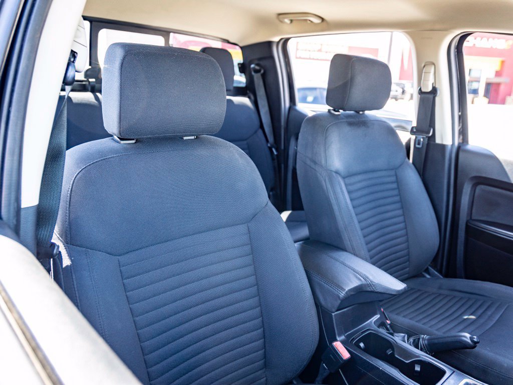 Used 2019 Ford Ranger XL w/ Equipment Group 101A Mid RWD image 29