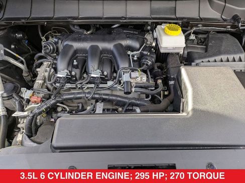 Certified 2023 Nissan Pathfinder Rock Creek image 37