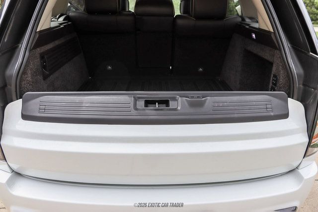 Used 2019 Land Rover Range Rover Long Wheelbase Supercharged AWD/4WD image 99