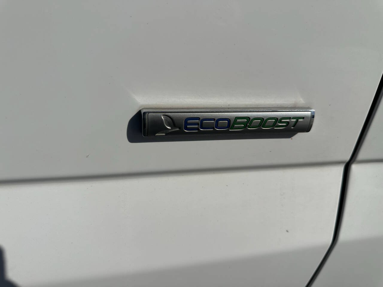 Used 2015 Ford F150 XLT w/ Equipment Group 302A Luxury RWD image 7