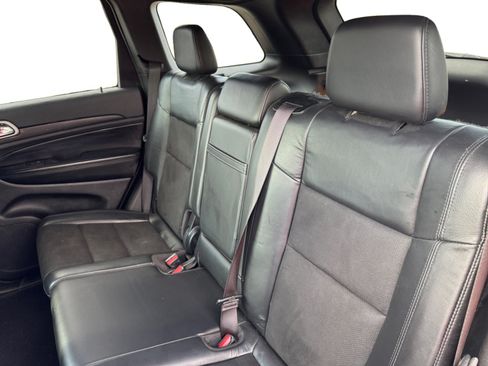 Used 2021 Jeep Grand Cherokee Laredo X RWD image 16