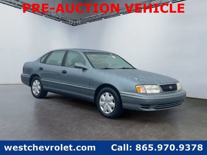 Used 1999 Toyota Avalon XL